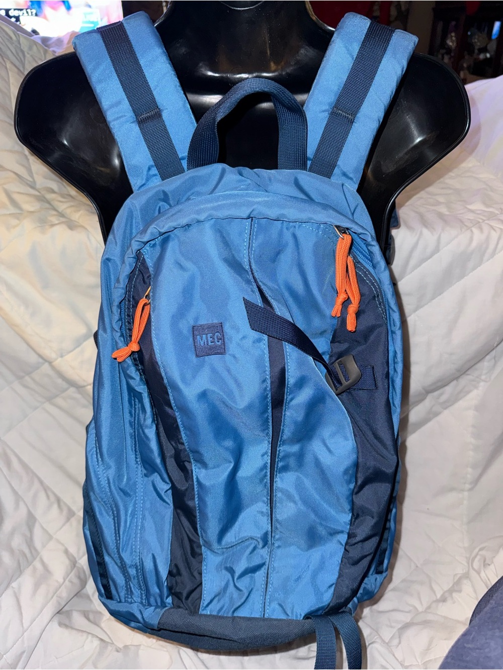 MEC Trail Series Backpack